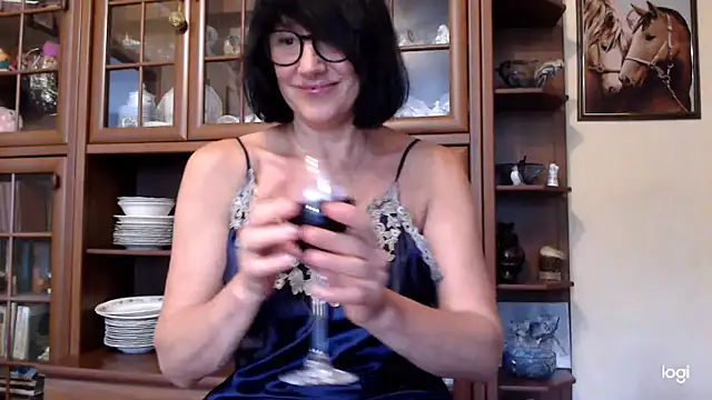 Vlastelina online show from July 14, 12:32 pm