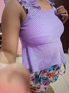 Anaya000 online show from February 19, 8:29 pm