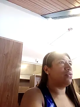 eva vidal  online show from March 12, 5:04 pm