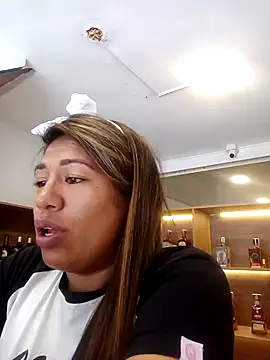 eva vidal  online show from April 25, 6:05 pm