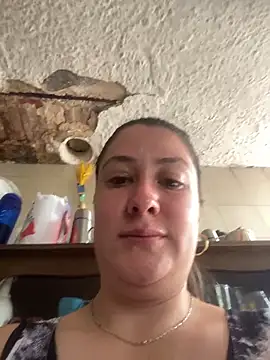 Abby  LS online show from February 19, 5:45 pm