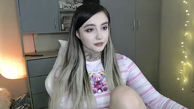 Rin Tozier online show from February 23, 12:55 am