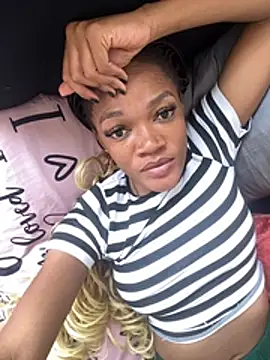 SexyScarlet22 online show from February 21, 10:49 am