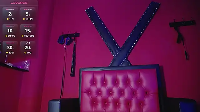 Meivis     online show from February 13, 7:04 pm