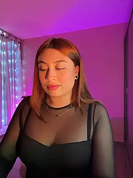 Hanna mis18 online show from March 2, 12:54 am