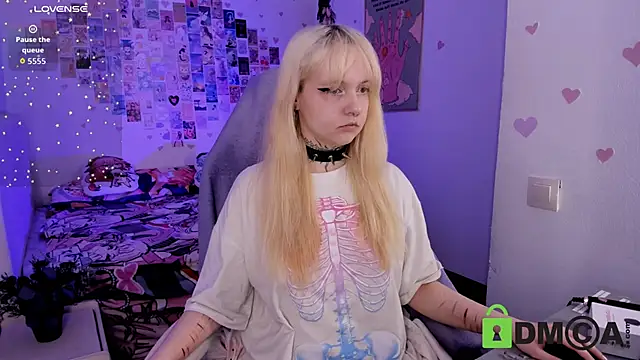 Eleven 1134 online show from May 28, 9:02 pm