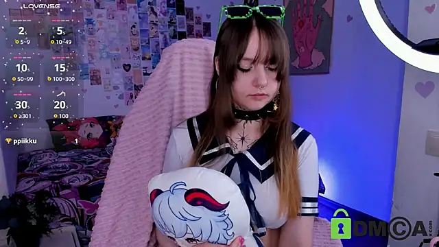 Eleven 1134 online show from April 4, 9:13 pm