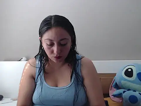 fransheska 1 online show from February 12, 12:07 pm