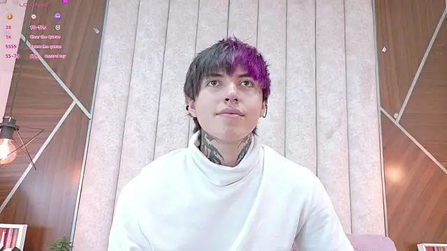 Sateh and Hikary online show from February 24, 2:38 pm