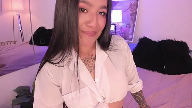 Valery-Dreams online show from February 27, 4:23 am