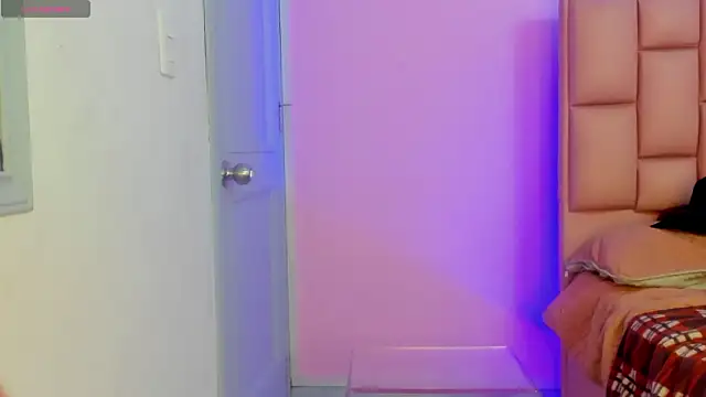 emma cg online show from March 19, 7:07 pm