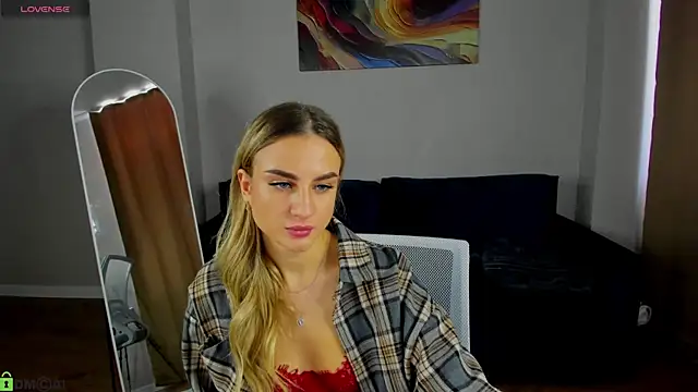 Silen Tori online show from March 9, 6:38 am