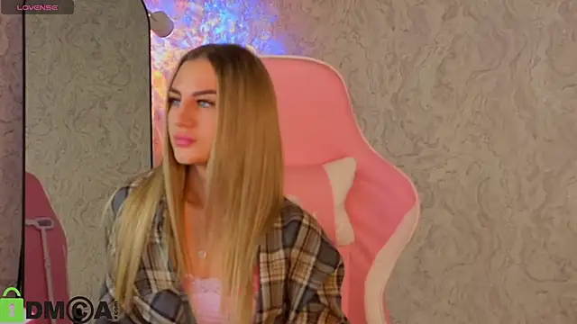 Silen Tori online show from February 16, 5:18 am