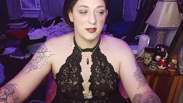 Abagail soft online show from March 27, 1:07 am