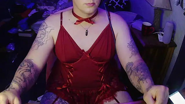 Abagail soft online show from February 26, 7:18 am