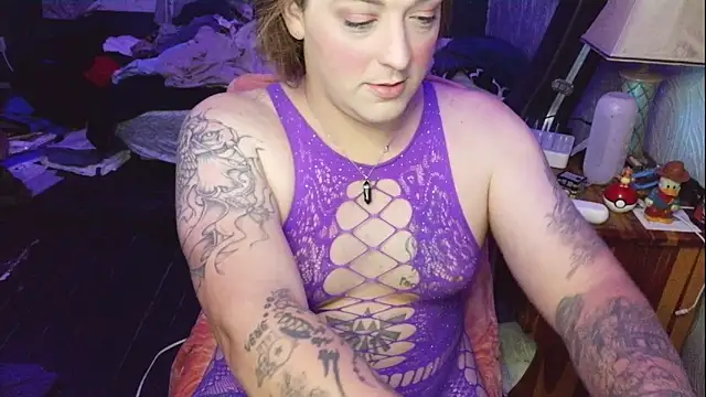 Abagail soft online show from March 19, 12:15 am