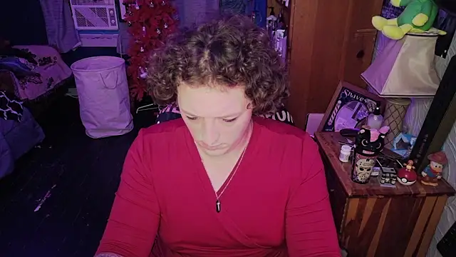 Abagail soft online show from May 30, 2:20 am