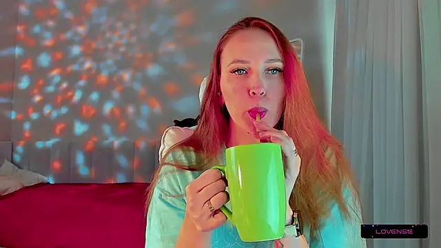 she wolf online show from March 15, 4:36 am