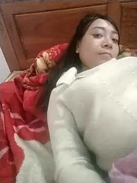 cute-shine online show from February 22, 3:46 pm