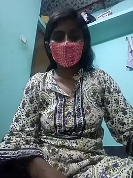 Sexy Boudi650 online show from April 15, 6:19 pm