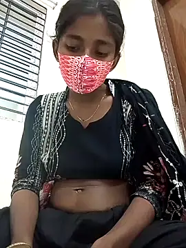 Sexy Boudi650 online show from February 16, 4:07 pm