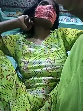 Sexy Boudi650 online show from March 12, 8:00 pm