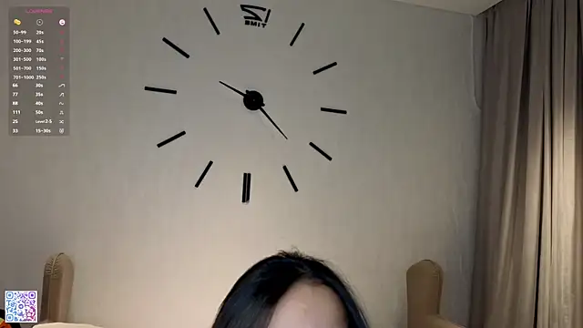 BeatrisRosel online show from March 26, 7:04 pm