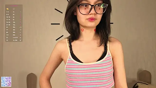 BeatrisRosel online show from March 22, 6:03 pm