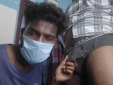 Tinku 1324 online show from July 2, 4:46 pm