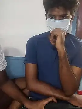 Tinku 1324 online show from June 30, 5:29 am