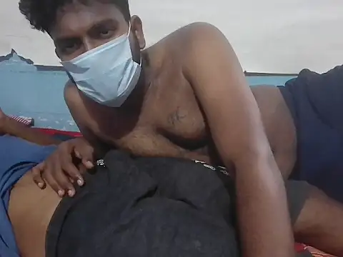 Tinku 1324 online show from July 4, 5:03 am