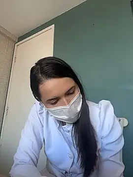 rut model online show from March 5, 5:20 pm