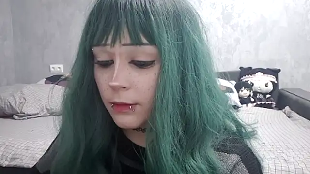 NaomiJess online show from March 25, 10:12 pm