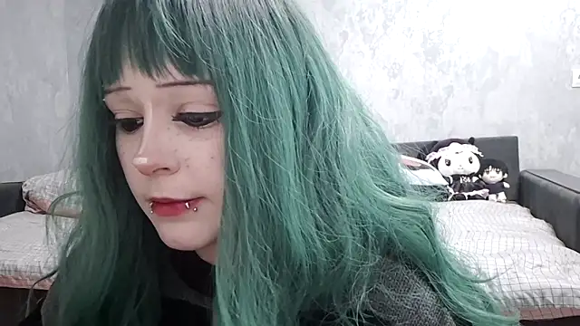 NaomiJess online show from March 15, 11:07 pm