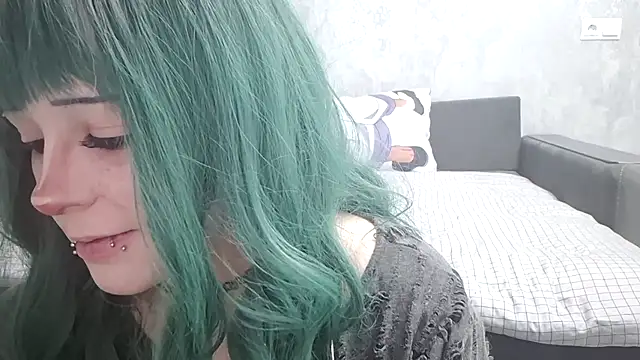 NaomiJess online show from February 25, 8:18 pm