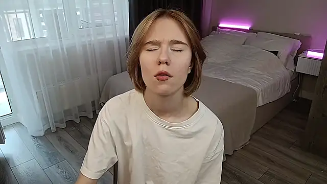 MyBabyLana online show from May 27, 11:07 am