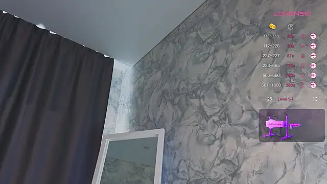 babykadrain online show from March 19, 6:18 am