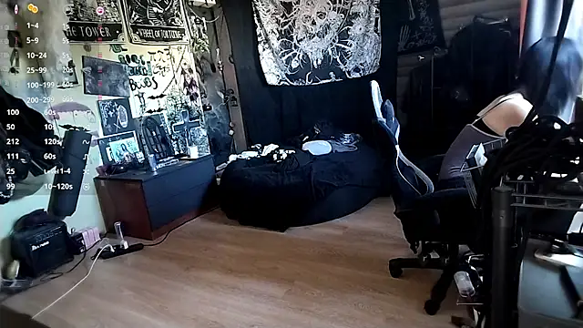 Shempert ghot online show from March 22, 3:07 pm