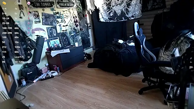 Shempert ghot online show from April 10, 3:07 pm