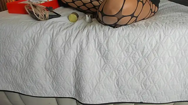 MarcoAndAllice online show from April 17, 4:36 am