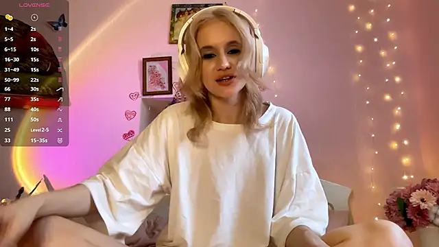 MelissaZaria online show from March 8, 3:05 pm