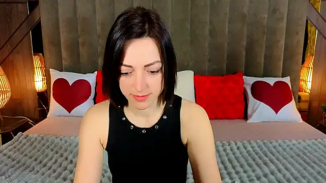 Daloras lin online show from February 19, 8:03 am