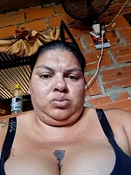 Juli Powl online show from May 9, 3:36 pm
