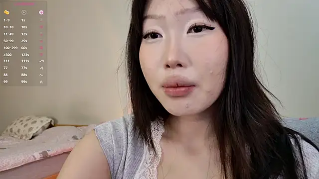 whispersofdarsy online show from July 11, 11:21 am