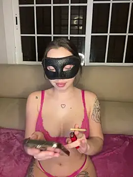 rosemistic online show from March 9, 10:02 pm