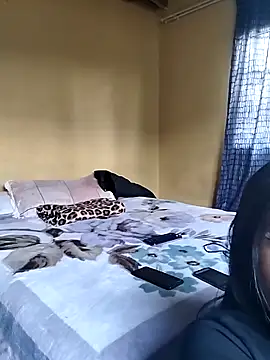 Breezyvikky online show from June 1, 1:02 pm