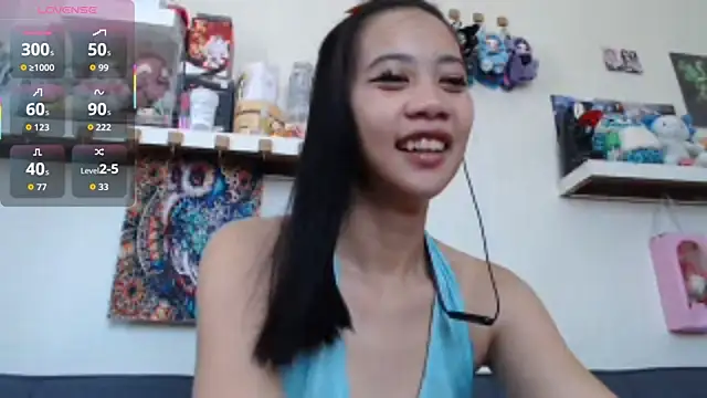 GloryKulikowski online show from April 9, 6:19 am