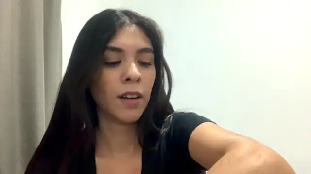 EleonorKleinsasser online show from February 20, 1:01 pm