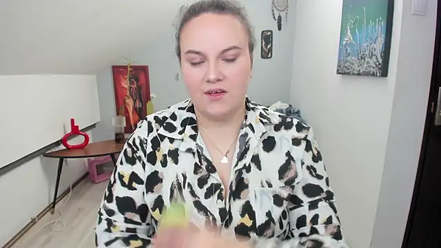 ElviraJoness online show from February 20, 12:07 pm