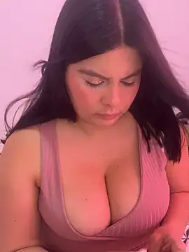 Sofia velvee online show from February 18, 8:52 pm